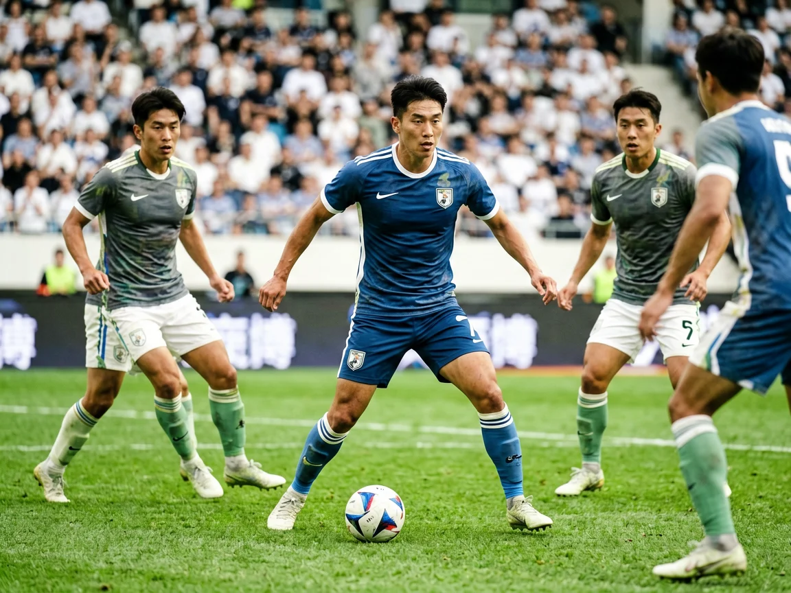 姆巴佩目标锁定2026世界杯率法国队全力冲击卫冕