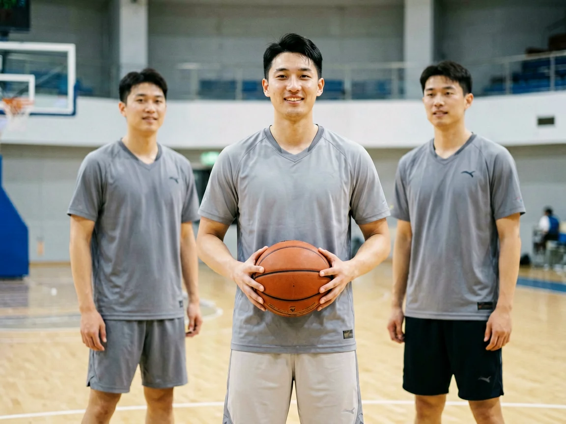 Xun全力备战2026MSI赛场发挥引发全网电竞粉丝期待